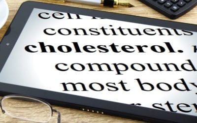 Cholesterol, Saturated Fat, Statin Drugs and Health